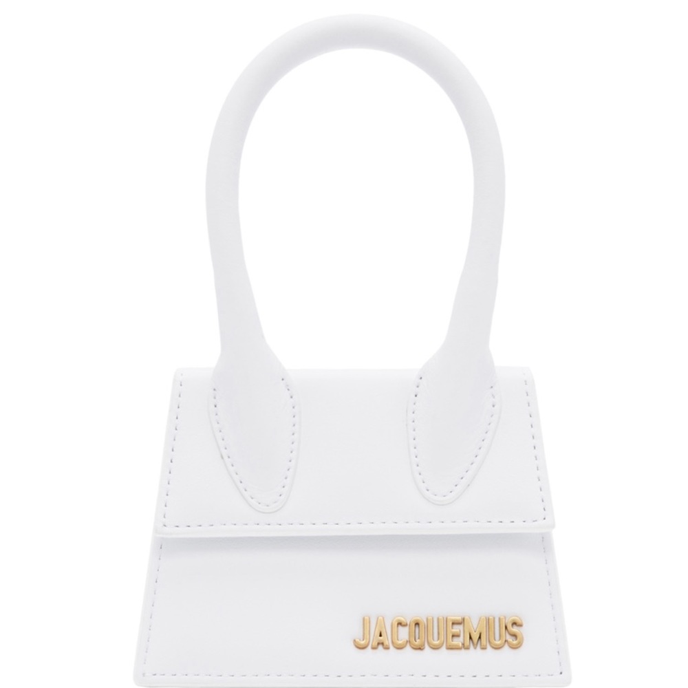 Jacquemus le chiquito mini bag
